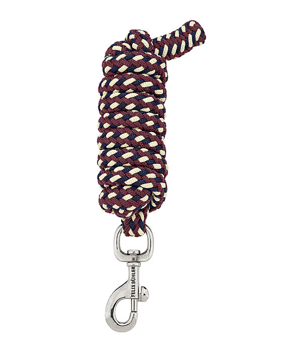Lead Rope Swiss Design II