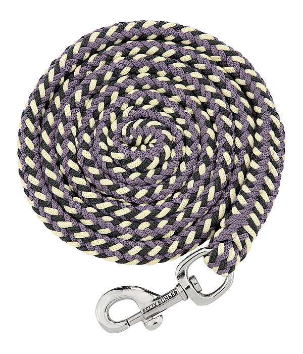 Lead Rope Swiss Design II