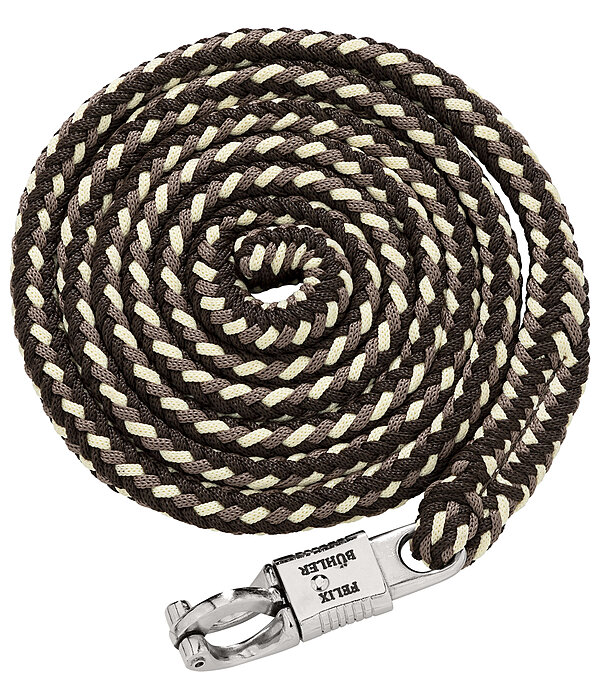 Lead Rope Swiss Design II