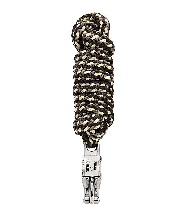 Lead Rope Swiss Design II