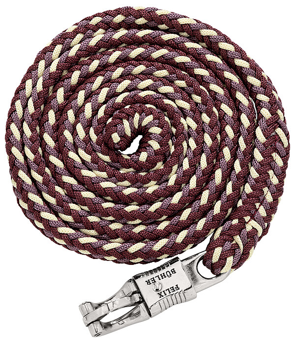 Lead Rope Swiss Design II