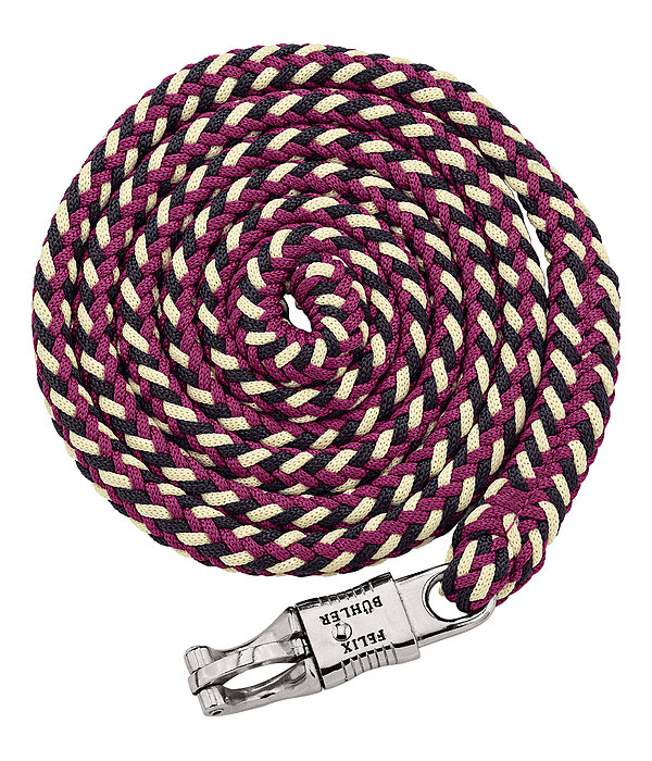 Lead Rope Swiss Design II