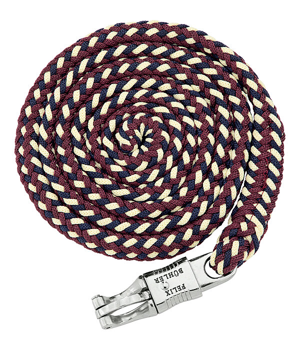Lead Rope Swiss Design II