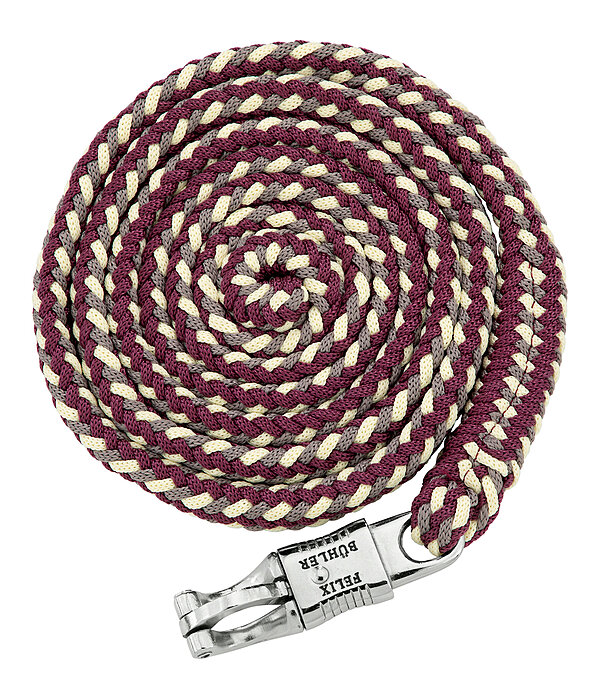 Lead Rope Swiss Design II