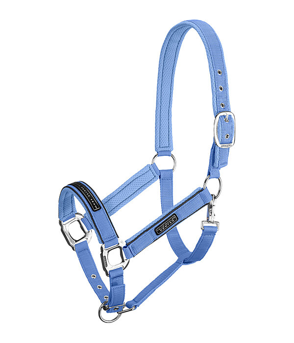Headcollar Mesh Technology