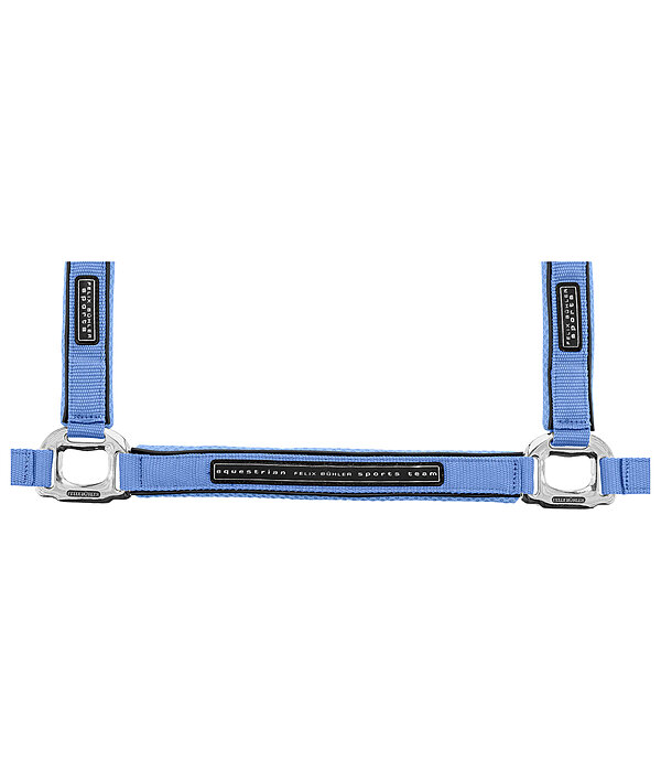 Headcollar Mesh Technology