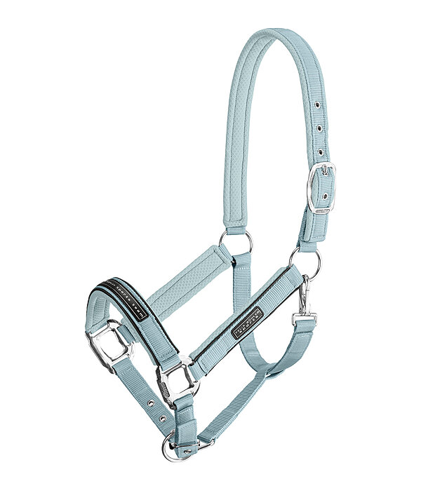 Headcollar Mesh Technology