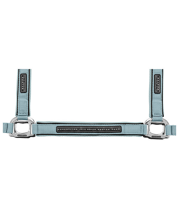 Headcollar Mesh Technology