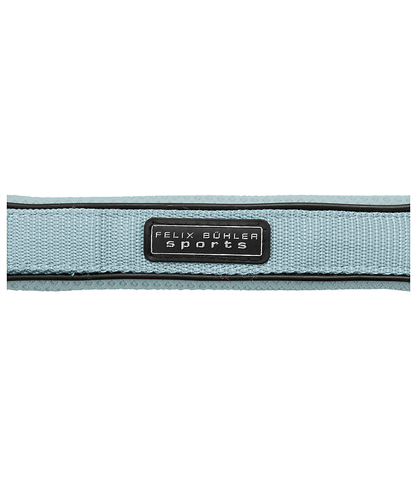 Headcollar Mesh Technology