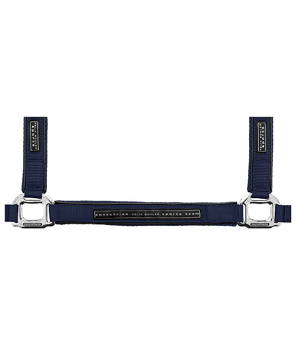 Headcollar Mesh Technology