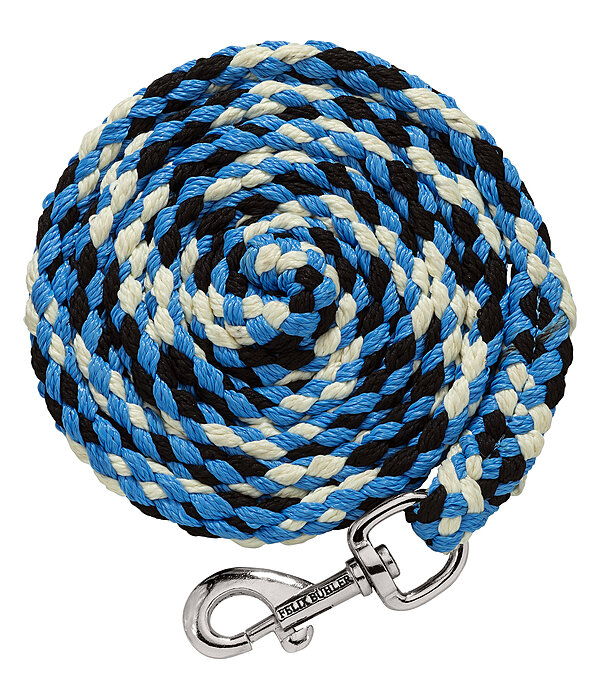 Lead Rope Mesh Technology, with Snap Hook