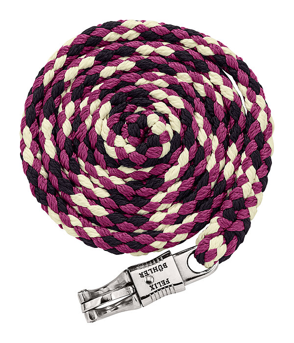 Lead Rope Mesh Technology, with Panic Snap