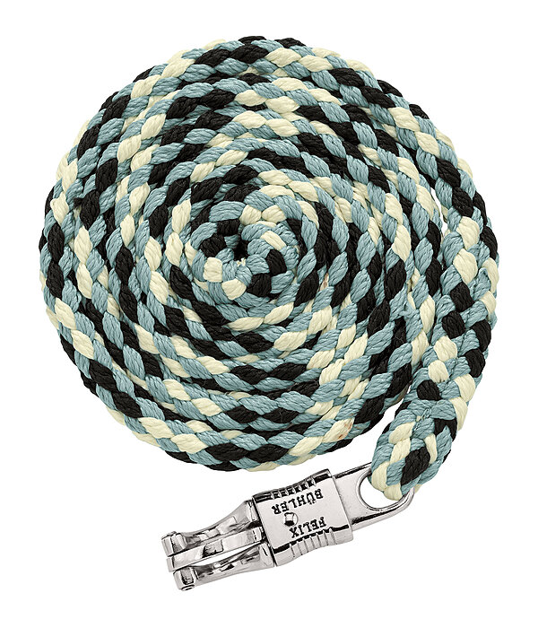 Lead Rope Mesh Technology, with Panic Snap