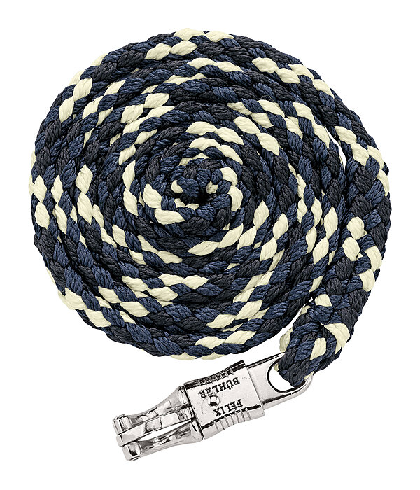 Lead Rope Mesh Technology, with Panic Snap