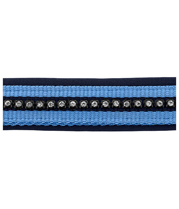Headcollar Twotone & Crystal