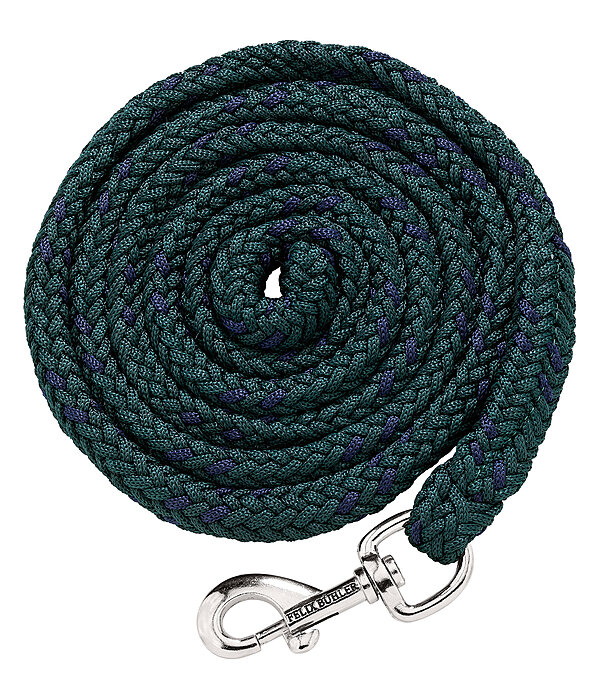 Lead Rope Twotone, with Snap Hook