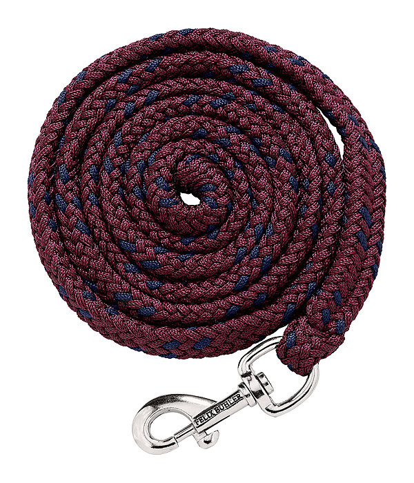 Lead Rope Twotone, with Snap Hook