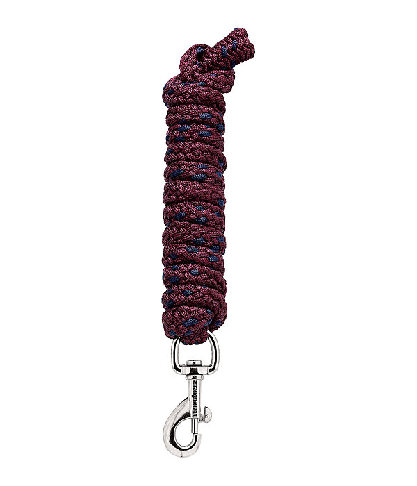 Lead Rope Twotone, with Snap Hook