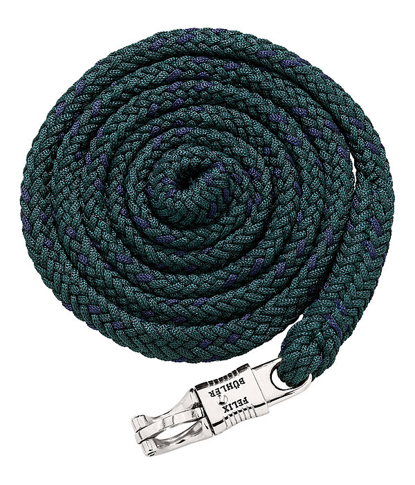 Lead Rope Twotone, with Panic Snap