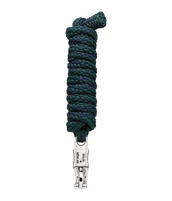 Lead Rope Twotone, with Panic Snap