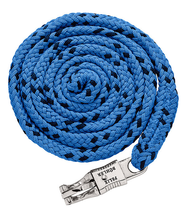 Lead Rope Twotone, with Panic Snap