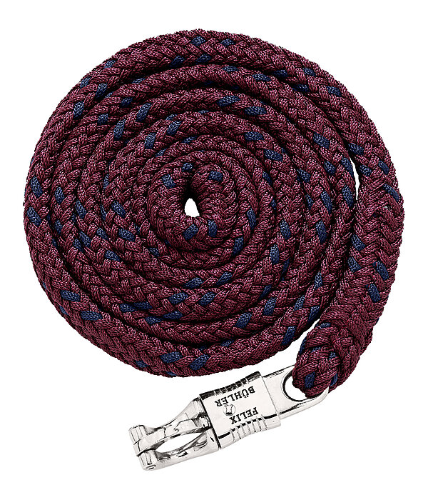 Lead Rope Twotone, with Panic Snap