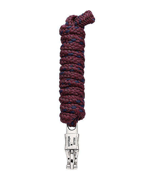 Lead Rope Twotone, with Panic Snap