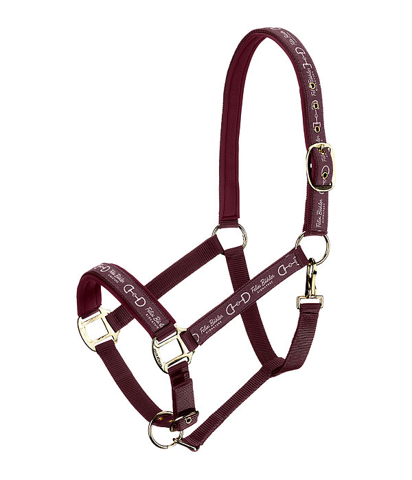 Headcollar Signature III