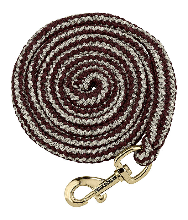 Lead Rope Signature III, with Snap Hook