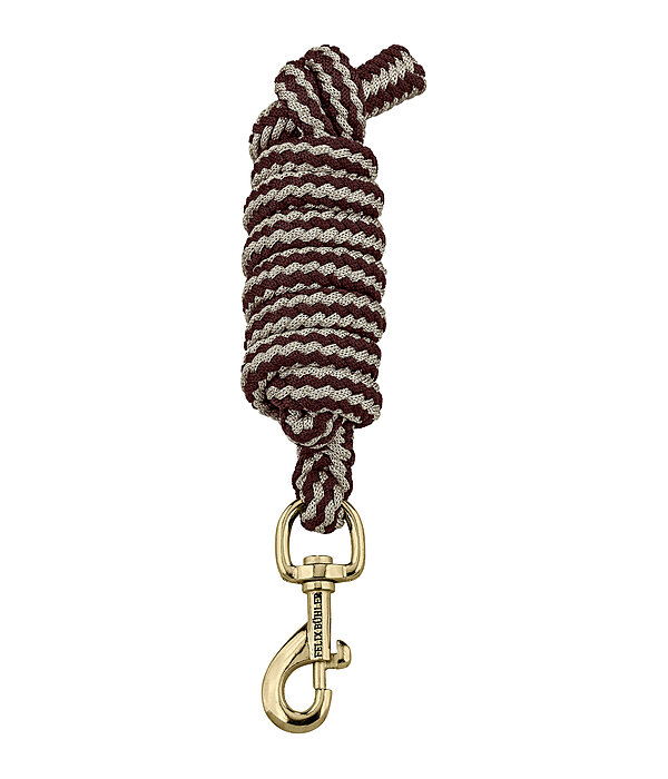 Lead Rope Signature III, with Snap Hook