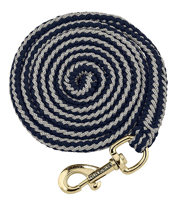 Lead Rope Signature III, with Snap Hook