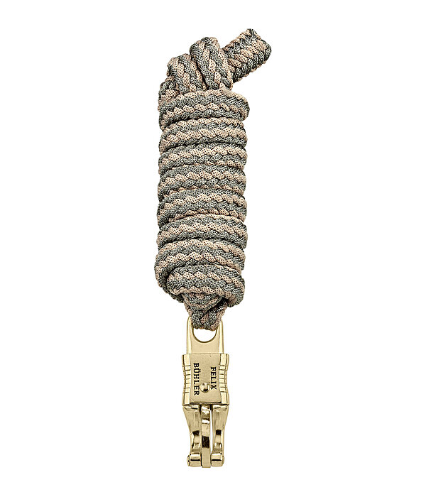 Lead Rope Signature III, with Panic Snap