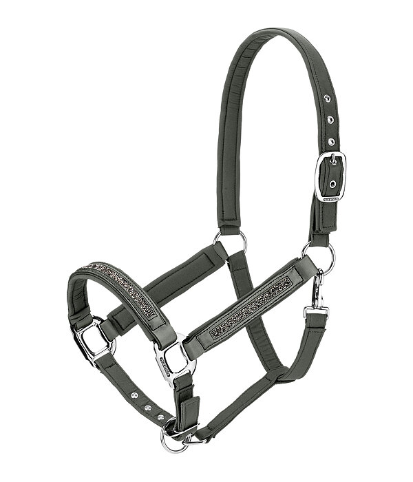 Headcollar Glitter Stone