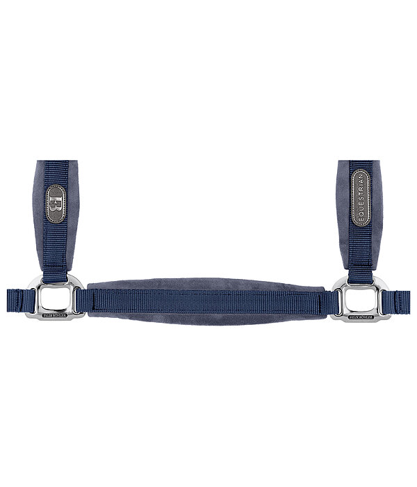 Headcollar Velvet