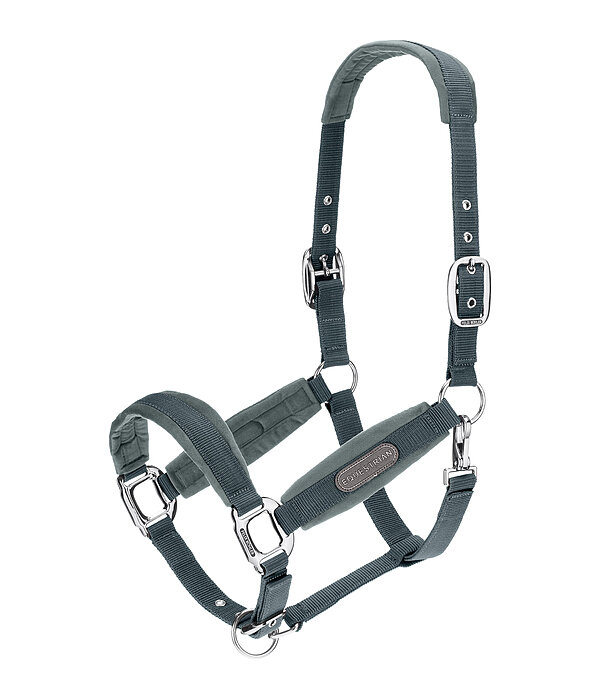 Headcollar Velvet