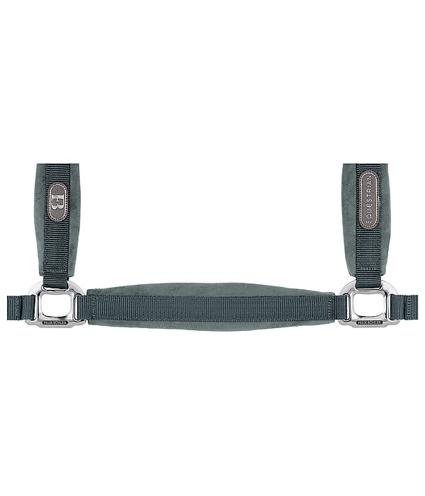 Headcollar Velvet