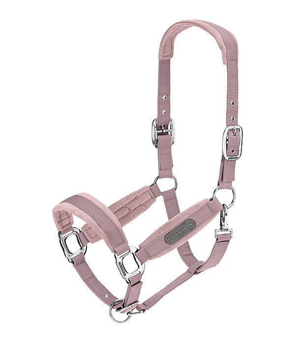 Headcollar Velvet
