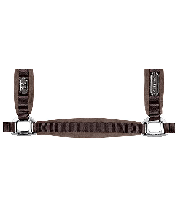 Headcollar Velvet