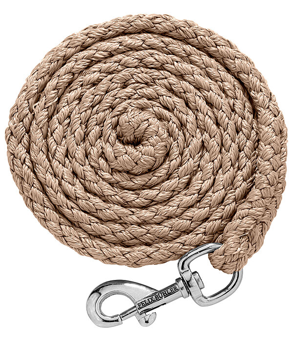 Lead Rope Classic, with Snap Hook