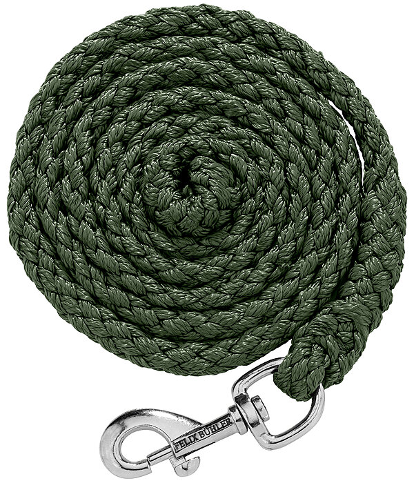Lead Rope Classic, with Snap Hook