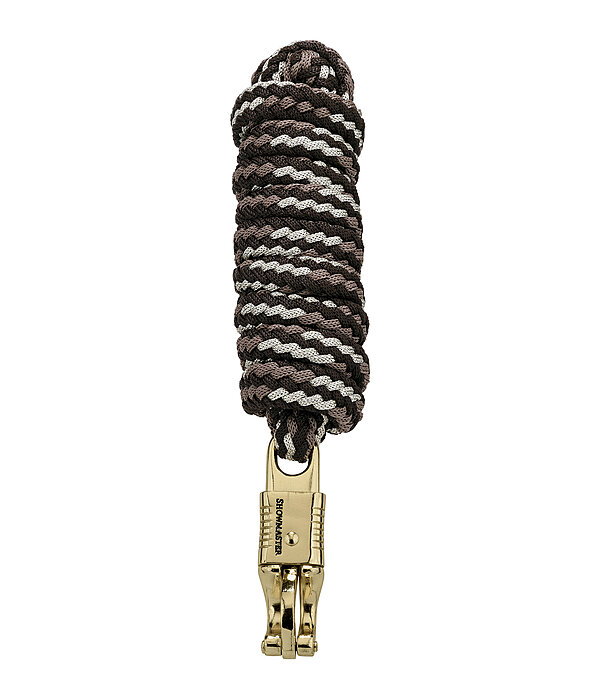 Lead Rope Glimmering, with Panic Snap