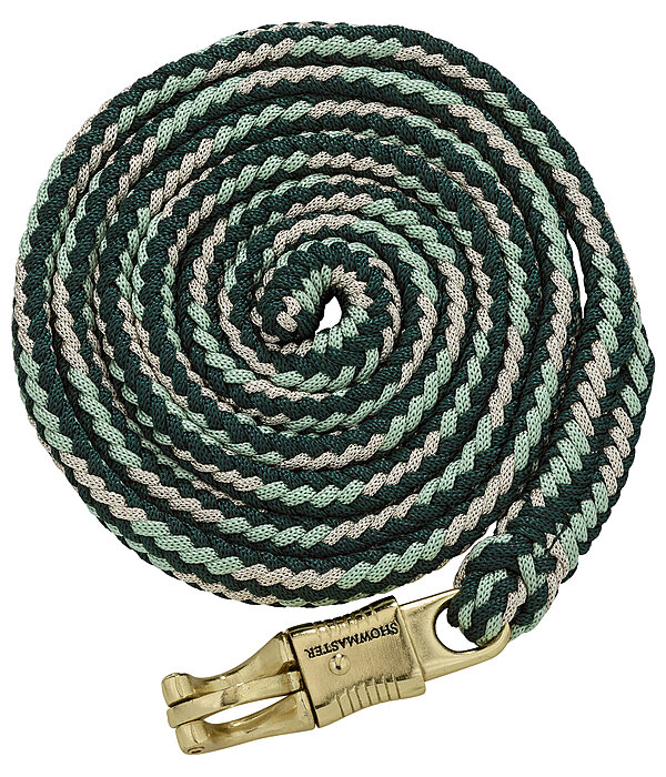 Lead Rope Glimmering, with Panic Snap