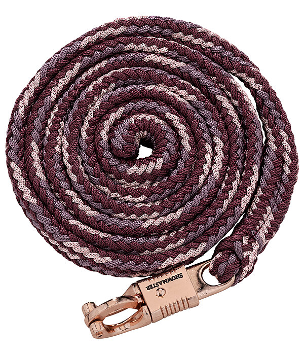 Lead Rope Glimmering, with Panic Snap