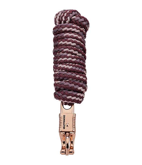 Lead Rope Glimmering, with Panic Snap