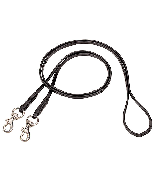 Leather Reins Keli