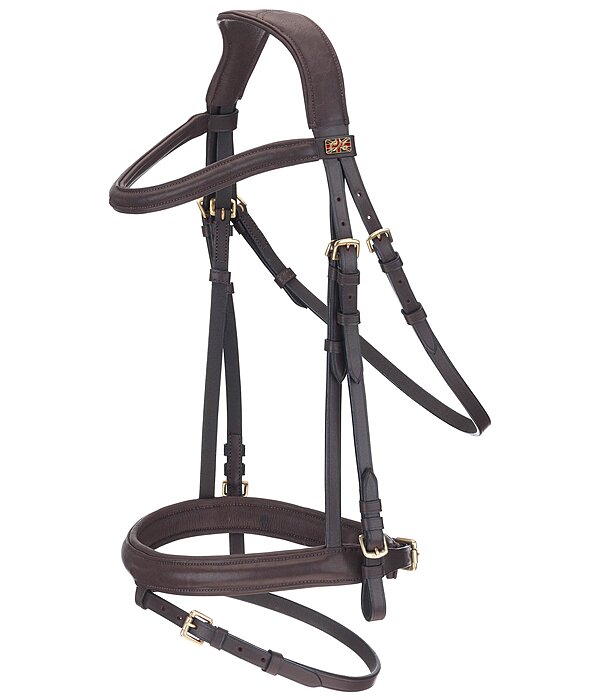 Flash Bridle Soft Comfort