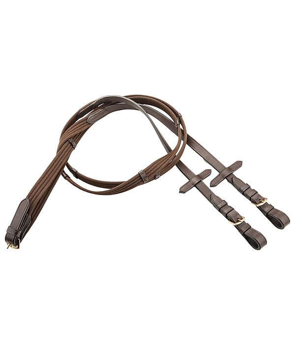 Flash Bridle Soft Comfort