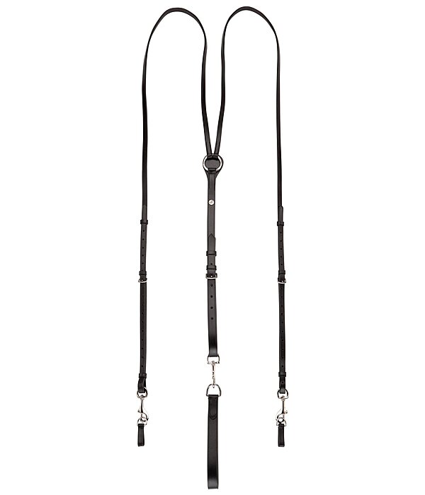 Running Side Reins Easy Fit II