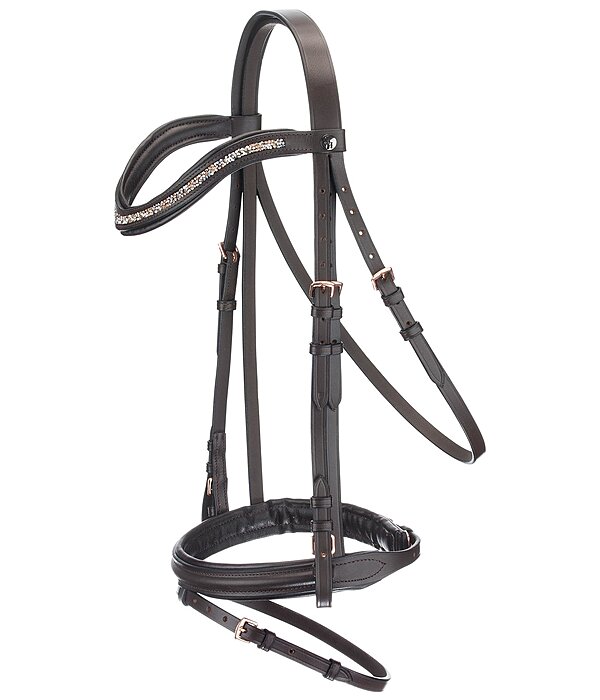 Flash Bridle Rosalinde