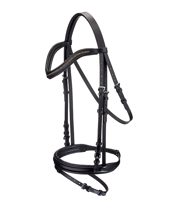 Flash Bridle Rosalinde